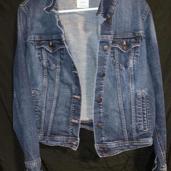 Denim jacket - Picture 3 of 3